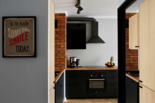 Short Stay Apartments