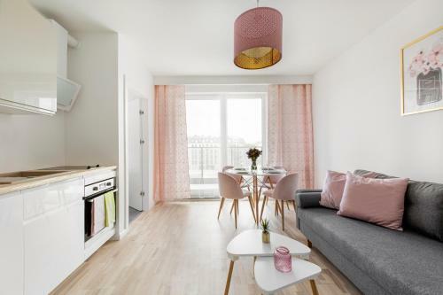 Short Stay Apartments