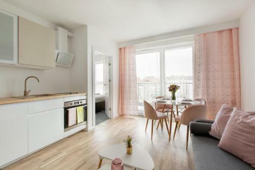 Short Stay Apartments