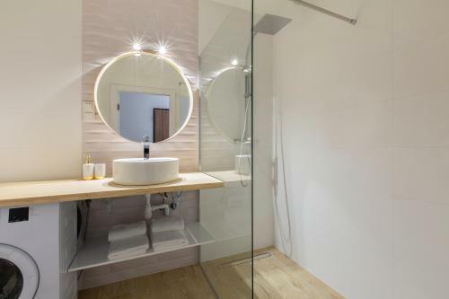 Short Stay Apartments