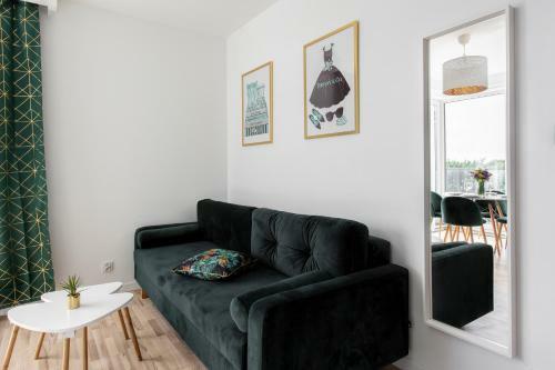 Short Stay Apartments