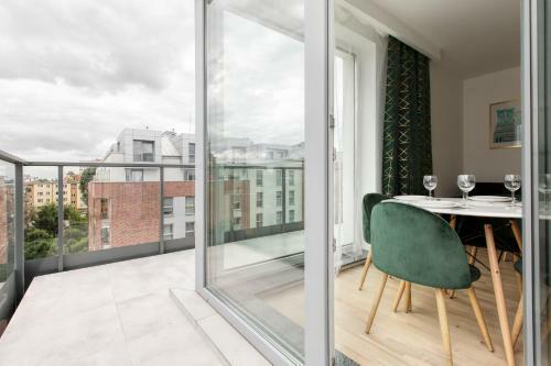 Short Stay Apartments