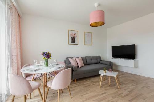 Short Stay Apartments