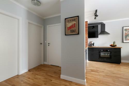 Short Stay Apartments