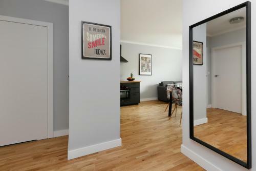 Short Stay Apartments
