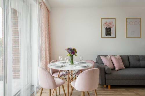 Short Stay Apartments
