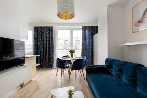 Short Stay Apartments