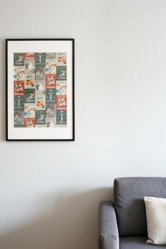 Short Stay Apartments