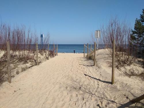 Gdansk Neptun Park Apartament 4 Osobowy Przy Pla?y
