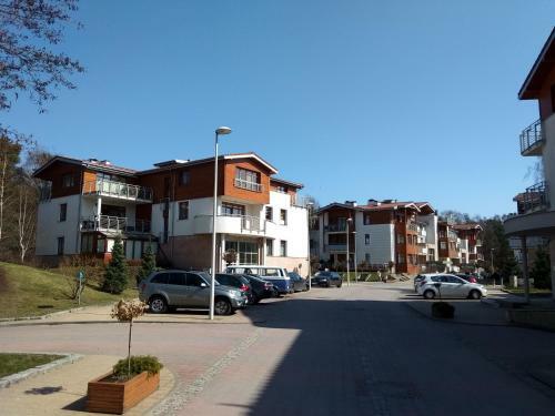 Gdansk Neptun Park Apartament 4 Osobowy Przy Pla?y