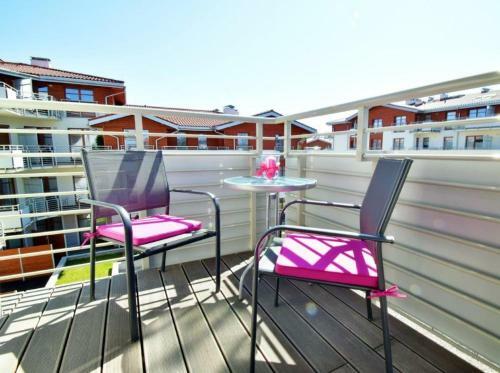Gdansk Neptun Park Apartament 4 Osobowy Przy Pla?y