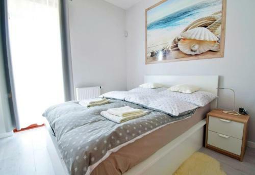 Gdansk Neptun Park Apartament 4 Osobowy Przy Pla?y
