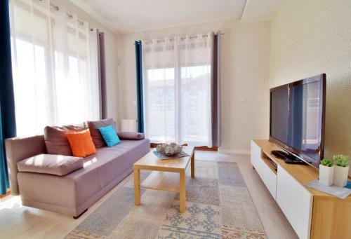 Gdansk Neptun Park Apartament 4 Osobowy Przy Pla?y