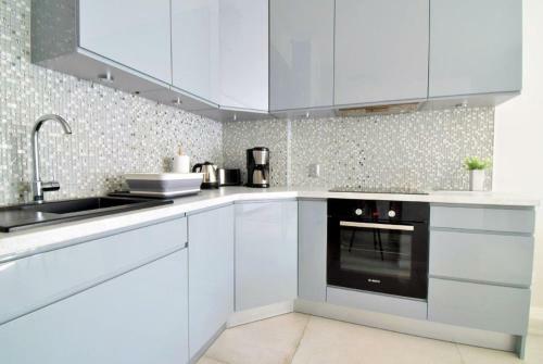 Gdansk Neptun Park Apartament 4 Osobowy Przy Pla?y