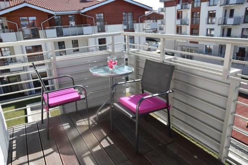 Gdansk Neptun Park Apartament 4 Osobowy Przy Pla?y