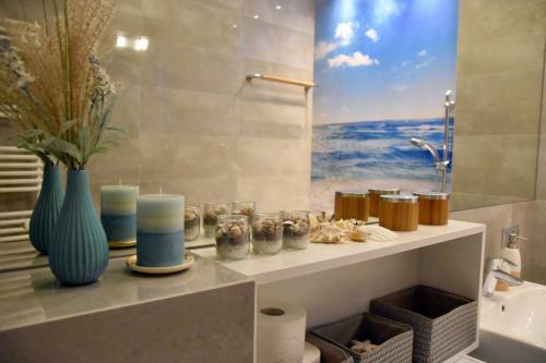 Gdansk Neptun Park Apartament 4 Osobowy Przy Pla?y