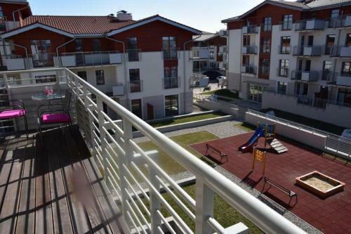 Gdansk Neptun Park Apartament 4 Osobowy Przy Pla?y