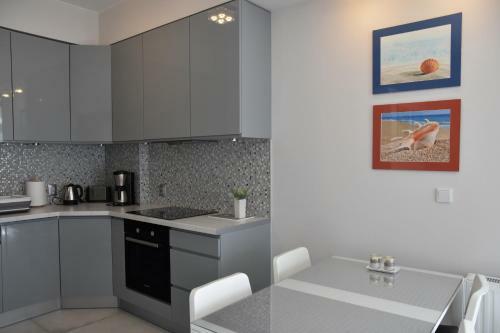 Gdansk Neptun Park Apartament 4 Osobowy Przy Pla?y