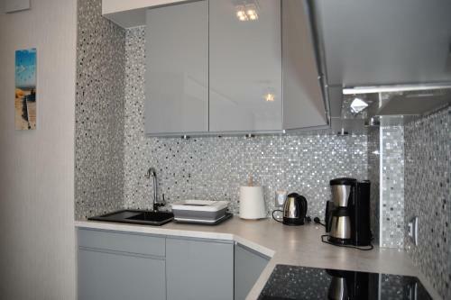 Gdansk Neptun Park Apartament 4 Osobowy Przy Pla?y