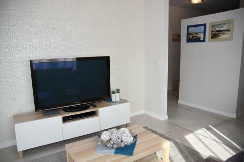 Gdansk Neptun Park Apartament 4 Osobowy Przy Pla?y
