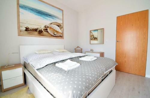 Gdansk Neptun Park Apartament 4 Osobowy Przy Pla?y