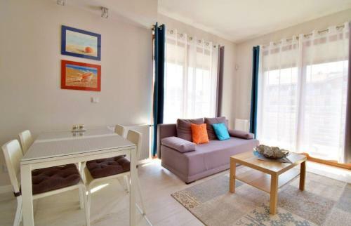Gdansk Neptun Park Apartament 4 Osobowy Przy Pla?y