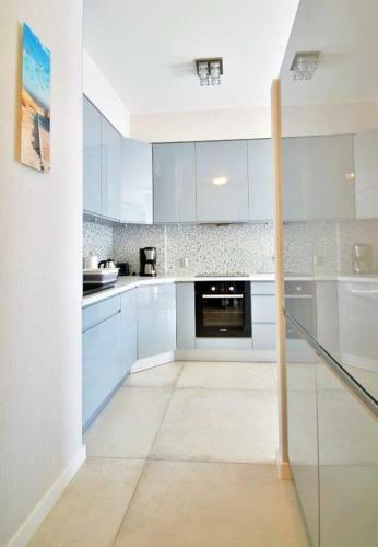 Gdansk Neptun Park Apartament 4 Osobowy Przy Pla?y