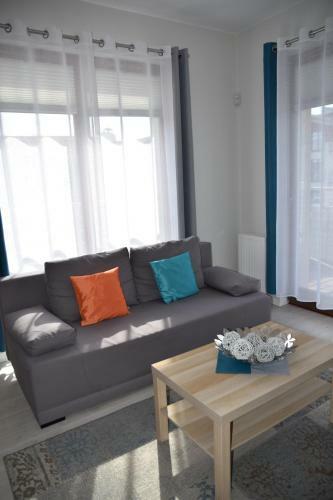 Gdansk Neptun Park Apartament 4 Osobowy Przy Pla?y