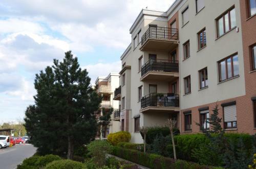 Apartamento Jelitkowski Dw�r