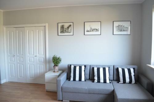 Apartamento Jelitkowski Dw�r