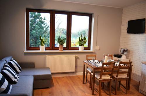 Apartamento Jelitkowski Dw�r