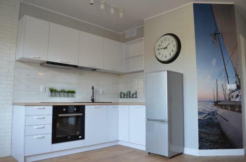 Apartamento Jelitkowski Dw�r