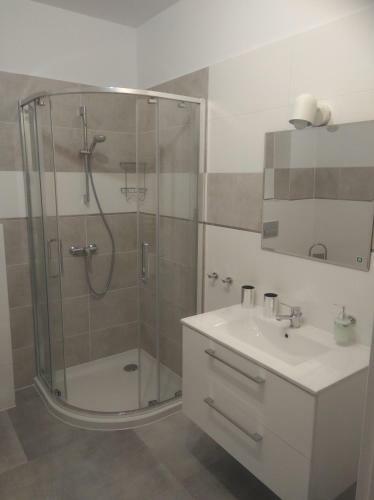 Apartamento Jelitkowski Dw�r