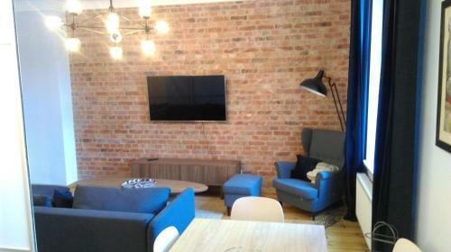 Apartamento Lawendowa 2-3 Gda?sk