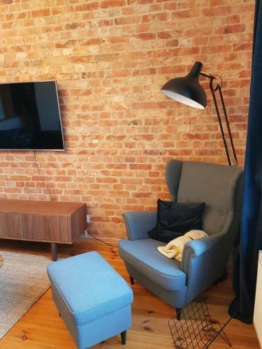 Apartamento Lawendowa 2-3 Gda?sk