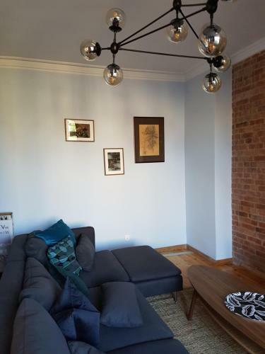 Apartamento Lawendowa 2-3 Gda?sk