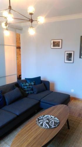 Apartamento Lawendowa 2-3 Gda?sk