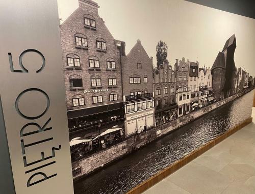 Apartament Bastion Wa?owa