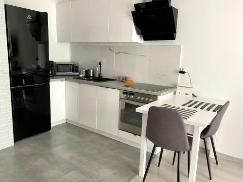 Apartament Bastion Wa?owa