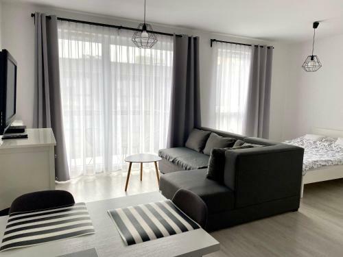 Apartament Bastion Wa?owa