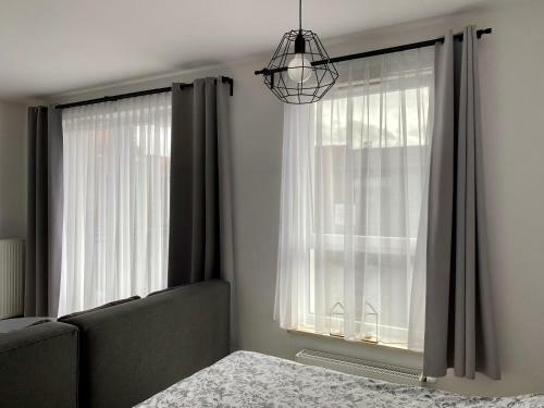 Apartament Bastion Wa?owa