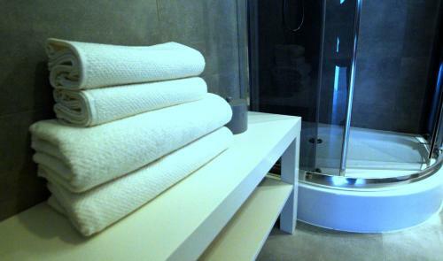 Apartament Bastion Wa?owa