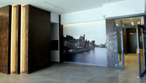 Apartament Bastion Wa?owa