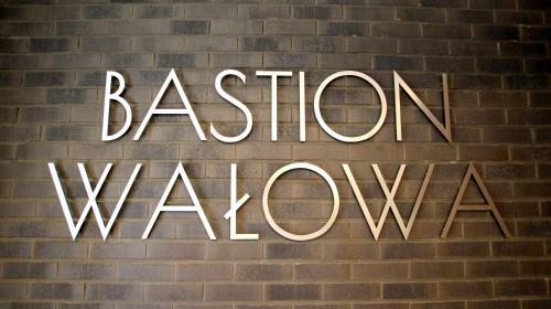 Apartament Bastion Wa?owa