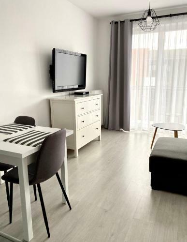 Apartament Bastion Wa?owa