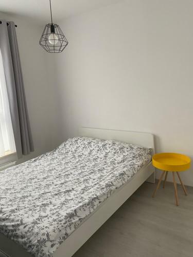 Apartament Bastion Wa?owa