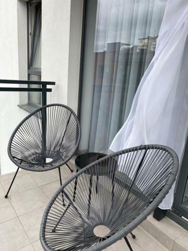 Apartament Bastion Wa?owa