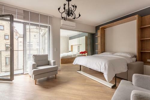Viu Indigo Apartments