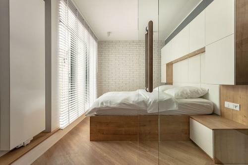 Viu Indigo Apartments