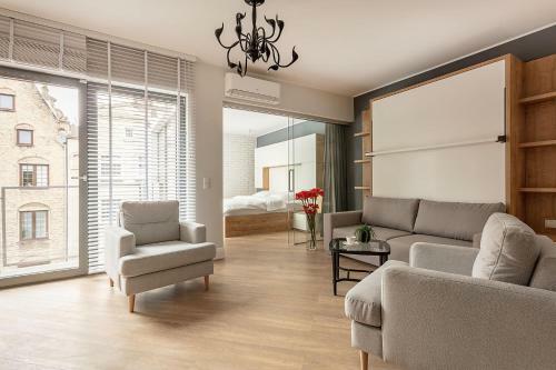 Viu Indigo Apartments